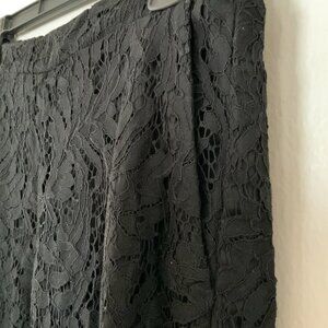 Elegant Enza Costa Lace Pants